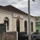 Pao Sirio, Cafe, Lanche E Extérieur