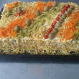 Magda Doces Salgados Nourriture