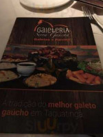 Serra Gaúcha Parrilla Galetos food