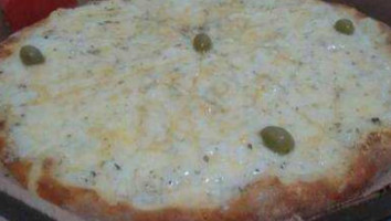 Pizzaria La Lutella food