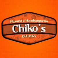 Chiko's Hamburgueria Efapi food