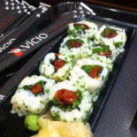 Vício Sushi Nourriture