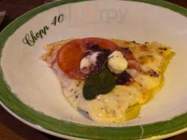 Chopp 40- Bar, Pizzaria E Restaurante food