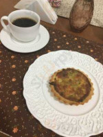 La Reine Casa De Bolos E Café food