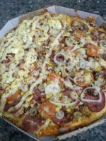 Lanchonete E Pizzaria Sabor Real food