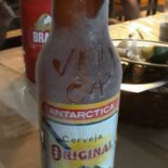 Tenda Árabe Nourriture