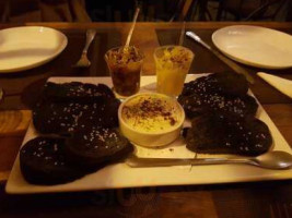Santuario Gourmet Tiradentes food