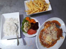 Cantina Sapore Dital food