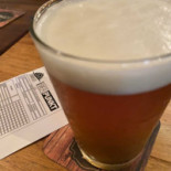 Bier Punkt Nourriture