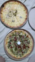 Bonna Massa Pizzaria food