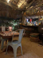 Pescador Jeri Restaurante Bar inside