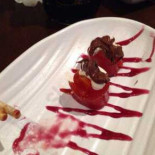 Tarpon Sushi Nourriture