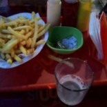 Metamorfose Comida