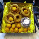 Dom Batatas Nourriture