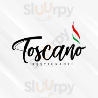 Toscano food