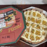 Guina's Pizzaria Nourriture