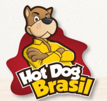 Hot Dog Brasil outside