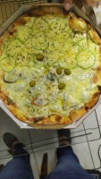 Abud Z Ii Pizzaria food