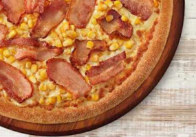 Pizza Hut Bom Retiro food