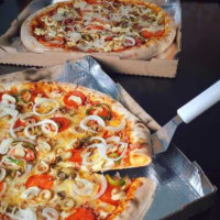 Domínio Pizzas food