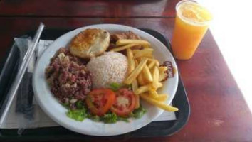 Restaurante e Lanchonete Bom Lanche food