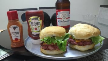 Du Cheff Burger E Kebap Gourmet food