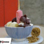 Lanche Bem Nourriture