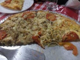 Pizzaria Mamma Mia food