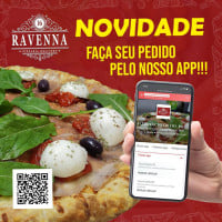 Pizzaria Delivery Ravenna menu
