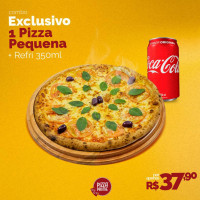 Pizza Prime Jundiaí Sp food