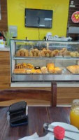 Lagoa Cafe Conveniencia food