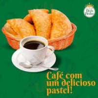 Lancheria Sabor Da Serra food