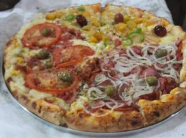 Pizzaria Jgl food