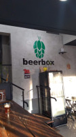 Beerbox food