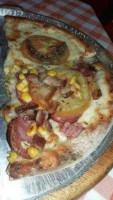 Pizzarela food