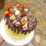 Bolinhas De Amor Comida