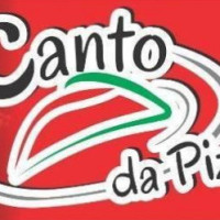 Canto Da Pizza menu