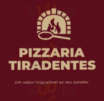 Pizzaria Tiradentes food