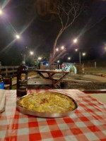 Rancho Da Pizza Itapira food