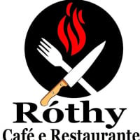 Róthy Cafe E food