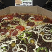 Pizzaria Farias Delivery food