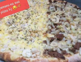 Pizzaria Do Cheff Luis food