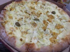 Pizzaria E Lanchonete Liberty food
