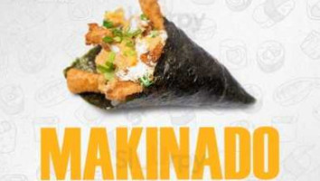 Makinado food