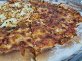 Gigio Pizza Gourmet food