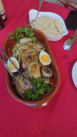 Taberna Do Portuga Tasca Portuguesa food