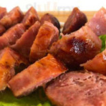Assados Do Prado Comida