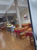 Pizzaria D'italia inside