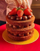 Make A Cake food