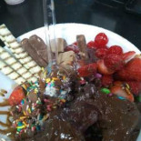 Bora Açaí Nourriture